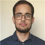 Etudiant en Licence Economie Gestion et ayant un très bon niveau d'Anglais, je donne des cours particuliers pour ceux qui le souhaite